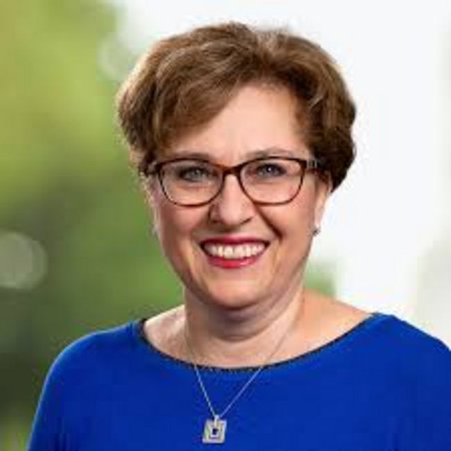 Carmela Füchslin-Spinosa